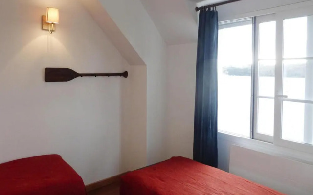 Pretty Breton Holiday Home in a top Location