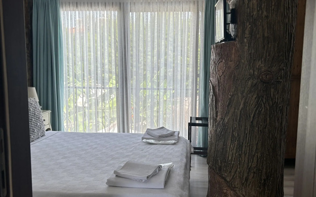 Pupa Alacati Butik Otel