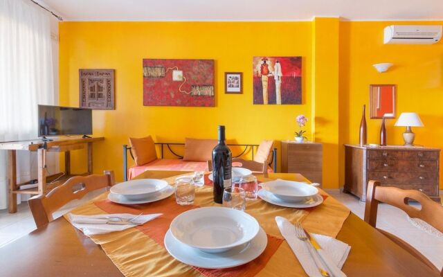 Complesso Delle Antiche Rotte