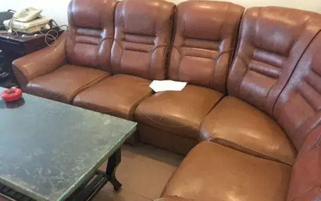 Phuong Trang Hotel Hanoi