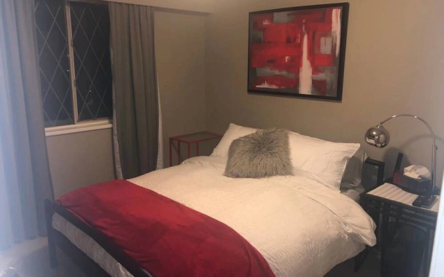 Tsawwassen Vancouver 4bdrm House