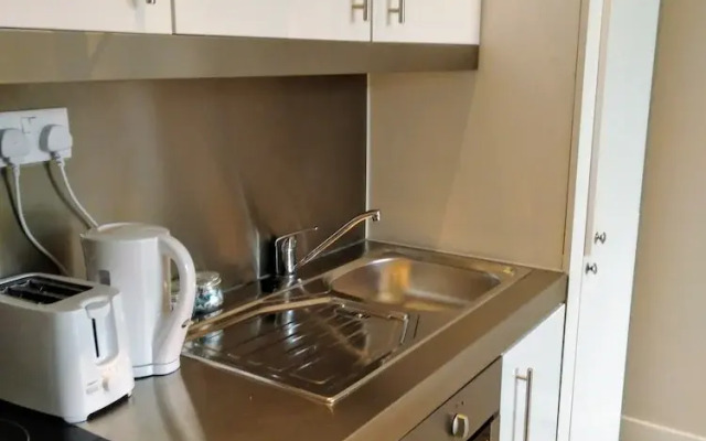 Platinum House