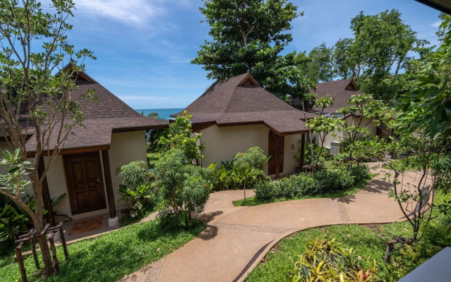 Samed Tamarind Beach Resort