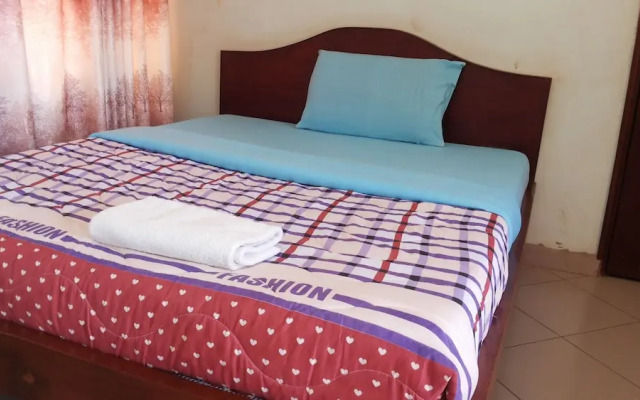 DaysInn Hotel