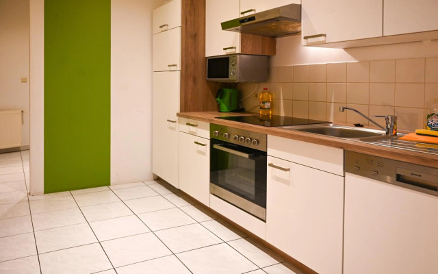 Exclusive Apartment Schönbrunn