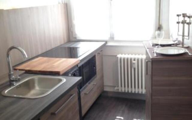 Appartement LPK