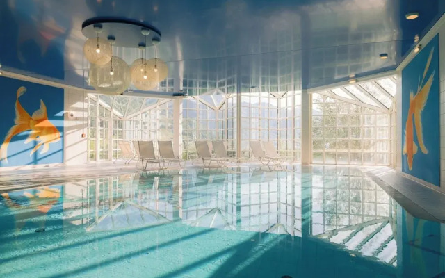 MONDI Resort am Grundlsee