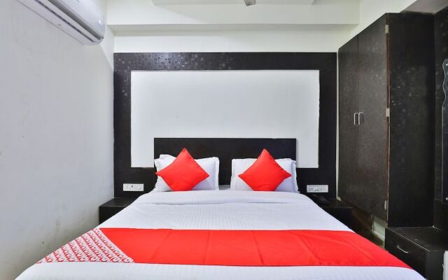 OYO 5904 Hotel Midway Inn