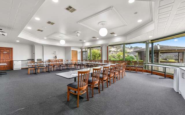 Comfort Inn The Lakes