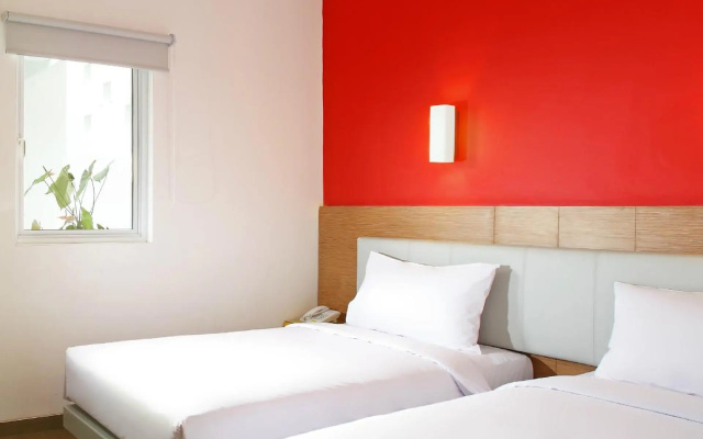 Amaris Hotel Sunset Road – Guest Rooms – Denpasar