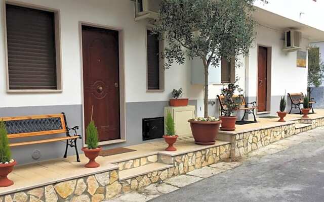 Sunset Bed & Breakfast