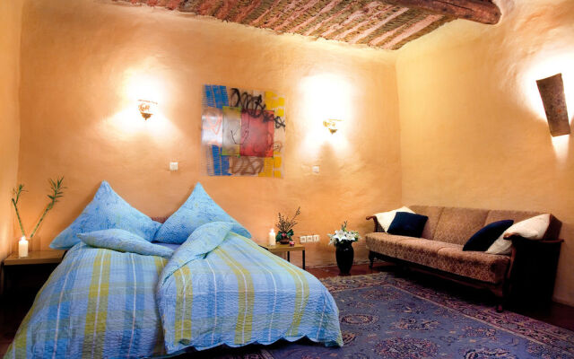 La Vieille Maison - Chambre et Halte Gourmande