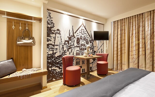 Hotel Weinbauer