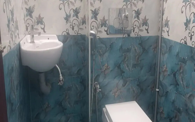 Sun Shine Guest House