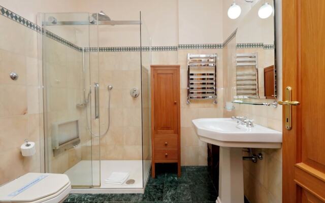 Restart Accommodations Panella