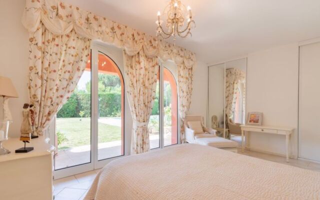 Villa Les Mûres mûres