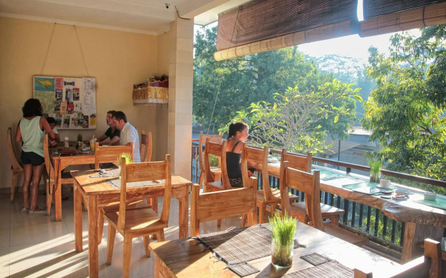 The Puspa Ubud Hotel