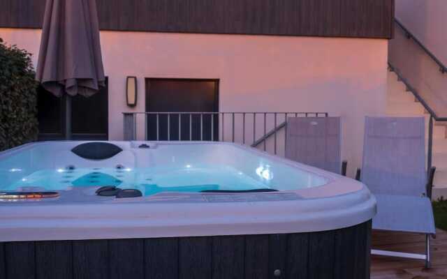 Les Suites Du Ferret