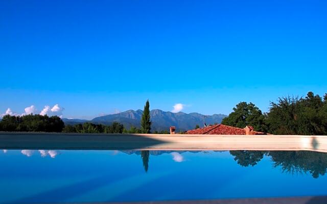 Il Giardino Di Rosmarino