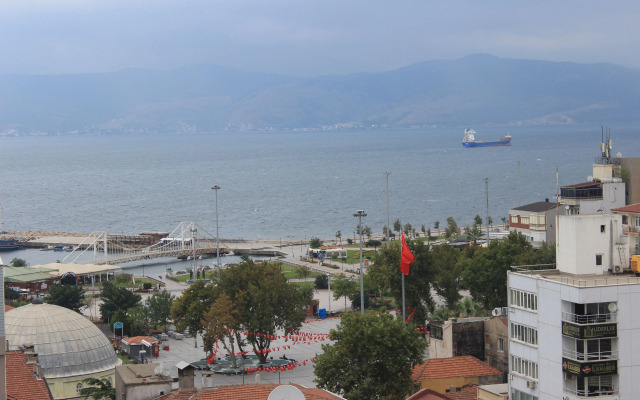 Grand Serenay Hotel