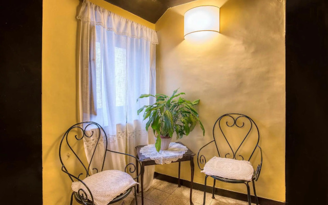 Hotel Fontana