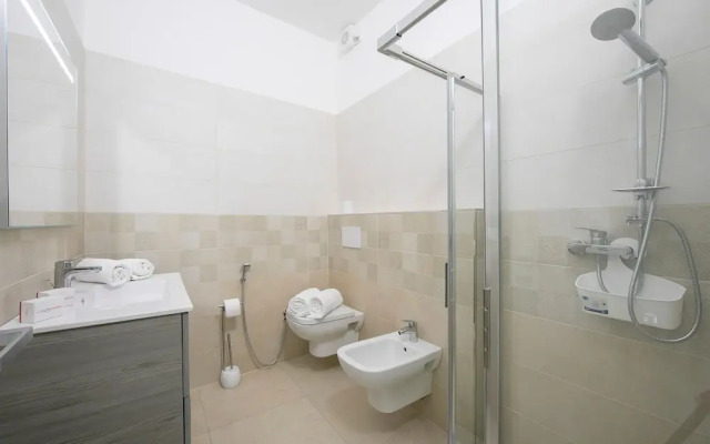 Residenza Rocca Del Lago 4
