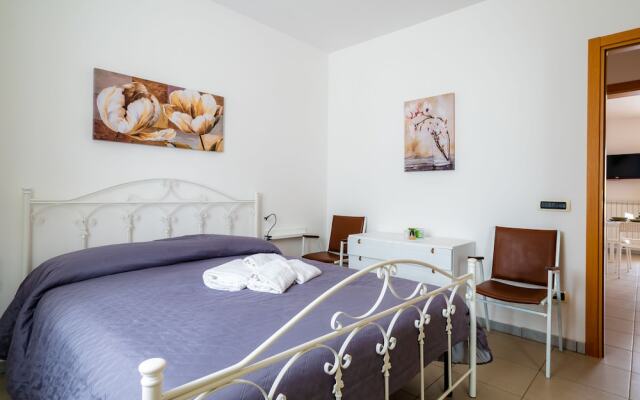 Borgo Tortorella - Casa Ulivo