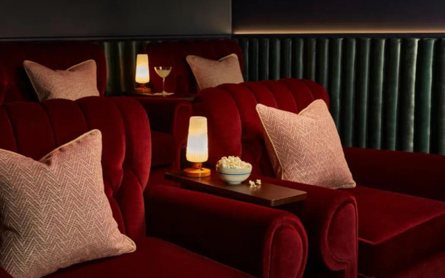 Edinburgh Grosvenor Hotel NEW