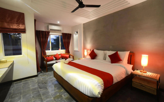 Ratanak Boutique & Spa