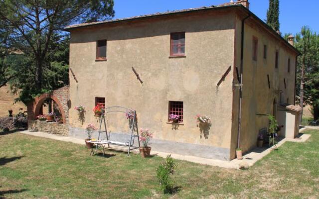 La Casetta