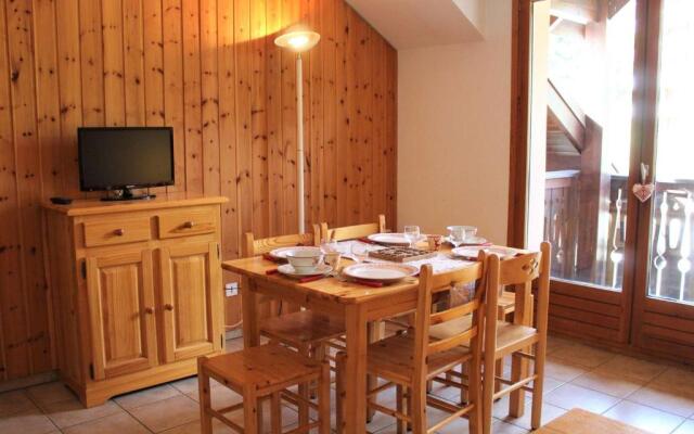 Appartement Vars, 3 pièces, 6 personnes - FR-1-330B-37