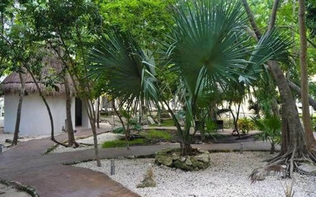 Casa Paraiso