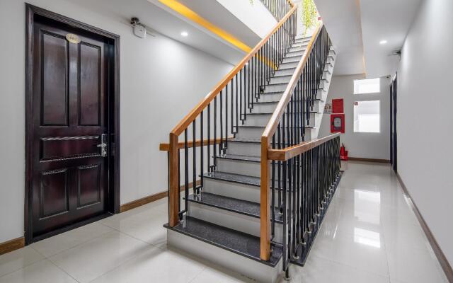 Phuong Dong Hotel & Apartment