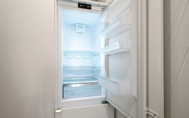 Студия на  улице Чирикова