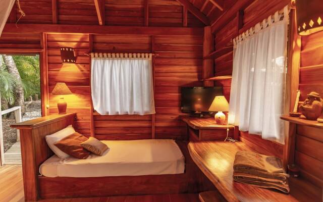 Calamocha Lodge