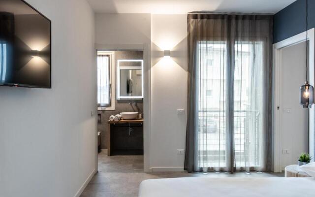 SEI Garda Apartments