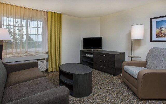 Candlewood Suites Louisville Airport by IHG