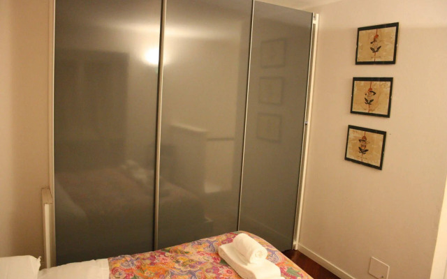 Apartment Accademia Carrara