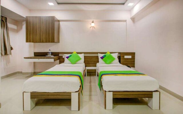 Treebo Kings Inn Vashi