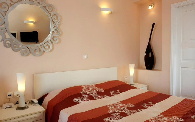 Dreaming View Suites