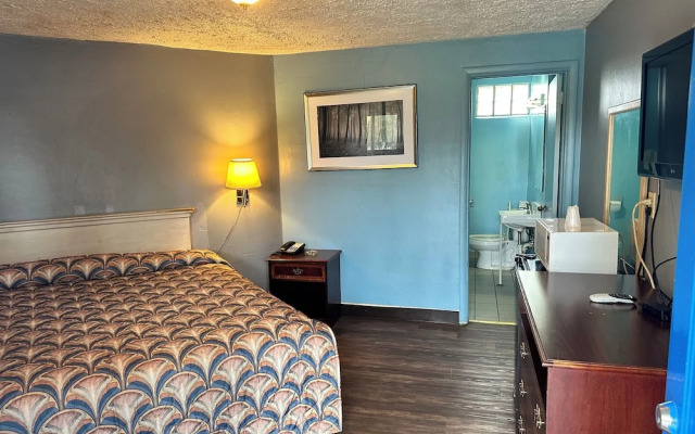 Westgate Manor Motel Austintown-Younstown, Ohio