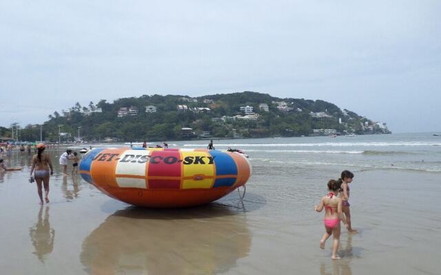 Apartamentos 54M e 62C