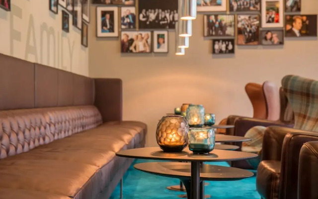 Motel One Munich - Campus