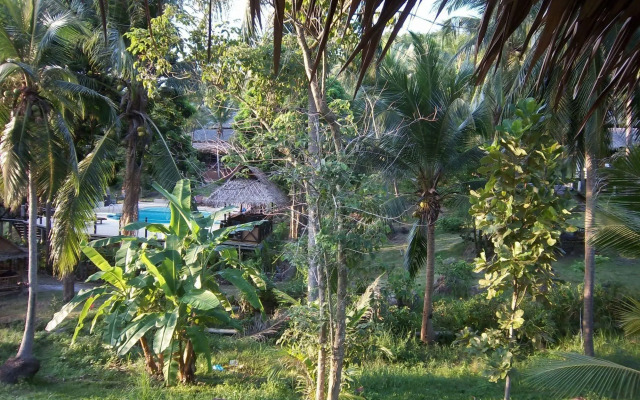 Shiralea Island Resort