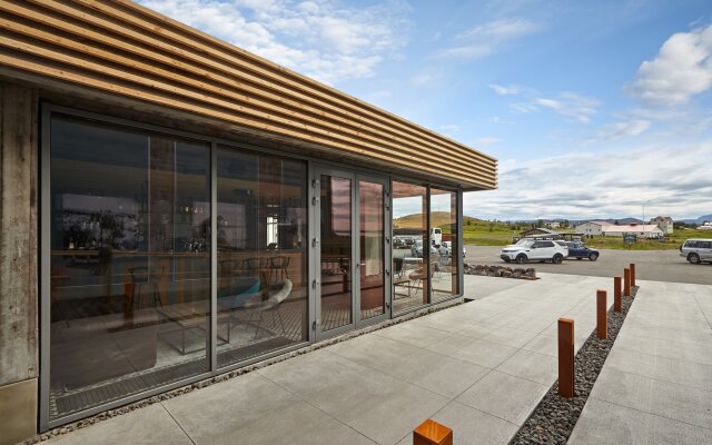 Mývatn - Berjaya Iceland Hotels