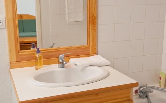 Les chalets de Super D