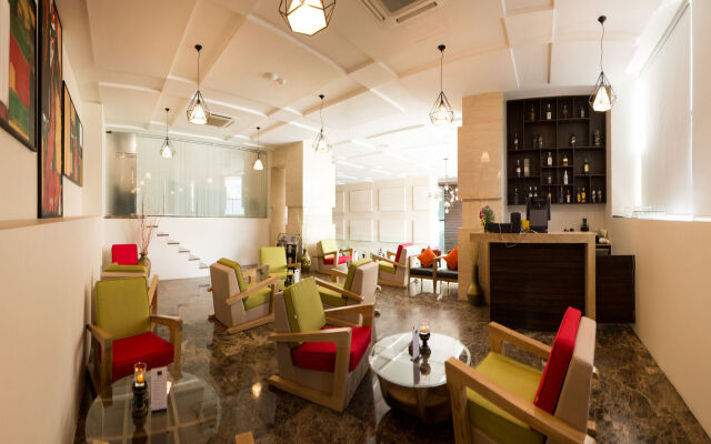 Hotel Parami