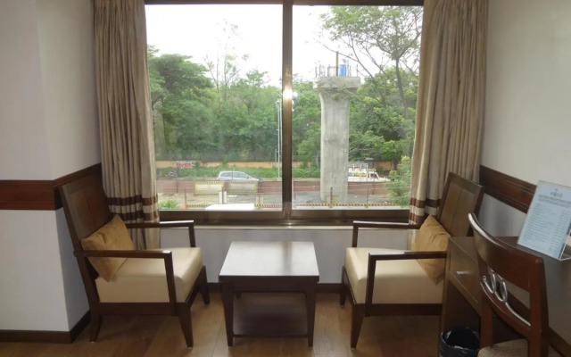 Hotel Legend Inn @ Nagpur