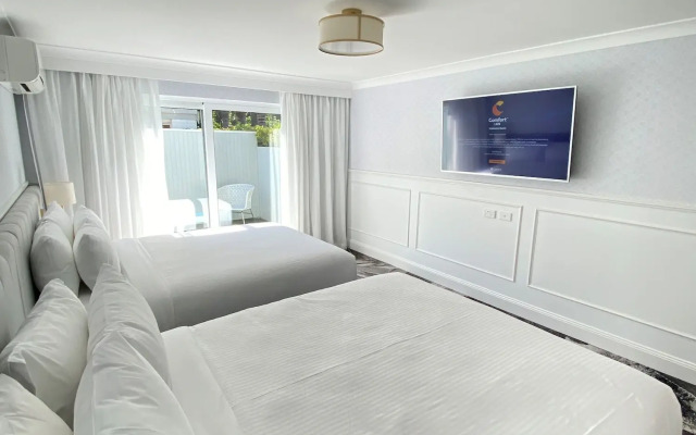 Comfort Inn Towradgi Beach