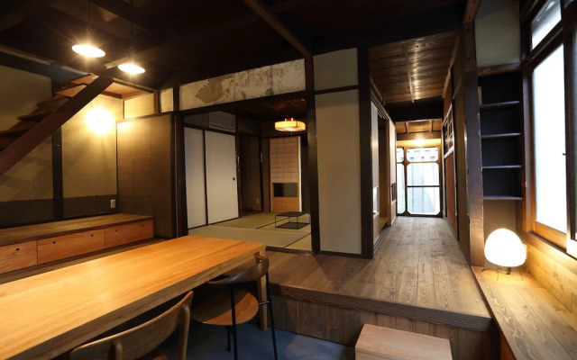 Shiki Homes | BISHO Misaki